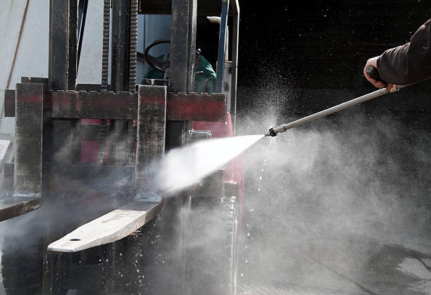 Best Factory Floor Cleaning  in Ely, MN